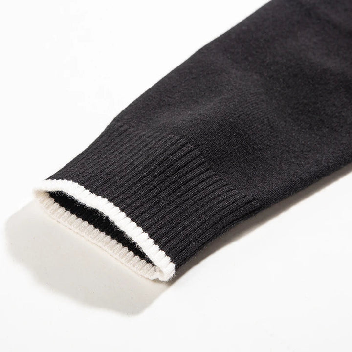 Levoire | Pulls en laine pour femmes