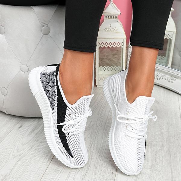 Levoire | Chaussures Légères Et Respirantes Gris