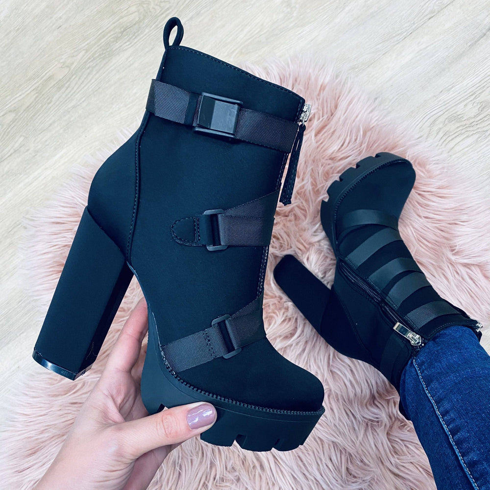 Levoire | Claudia Bottes
