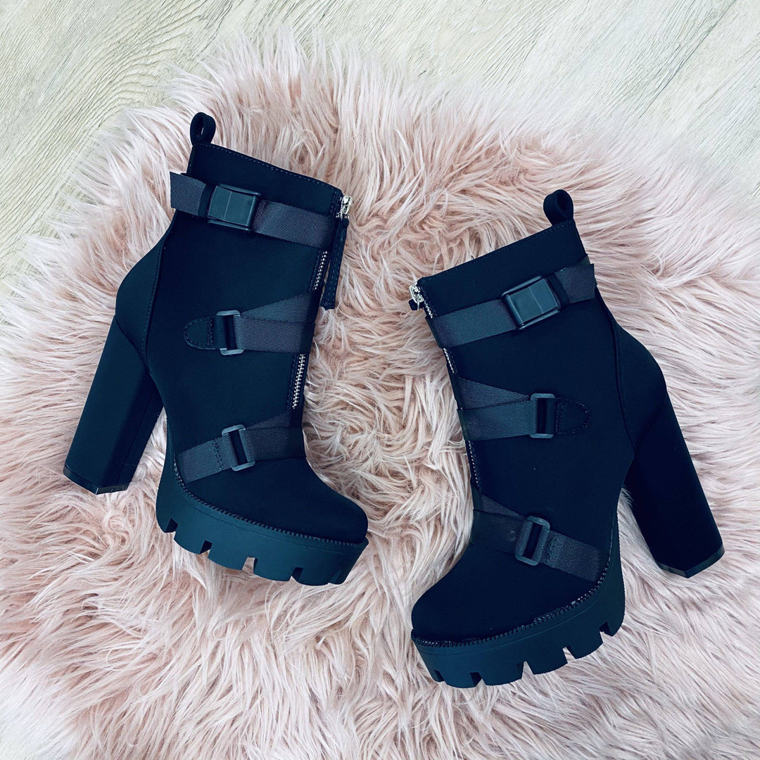 Levoire | Claudia Bottes