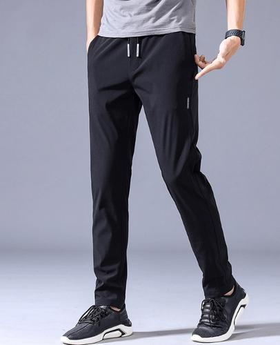 Levoire | Pantalon De Jogging Élégant Pour Hommes