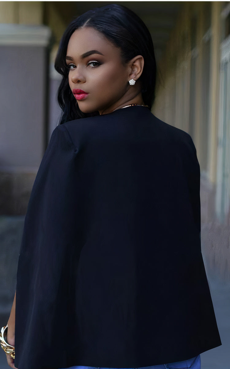 Levoire | Blazer Tendance Pour Le Bureau