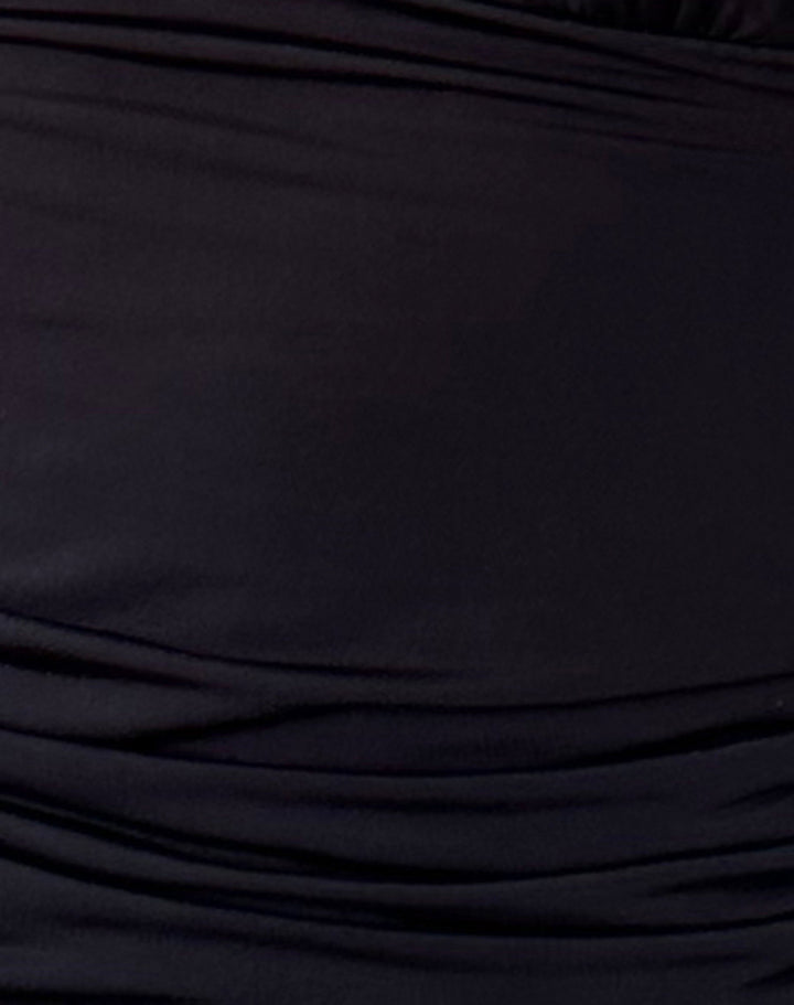 Levoire | Haut-Top À Décolleté En V, Avec Un Profond Décolleté En V