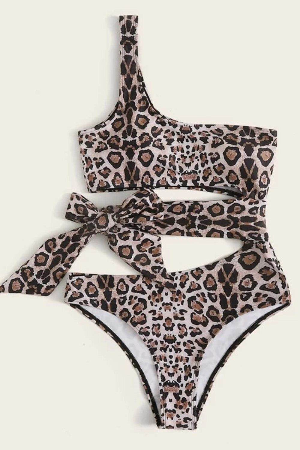 Levoire | Maillot de bain à nouer devant