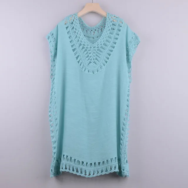 Levoire | Maillot de bain tendance Bleu ciel