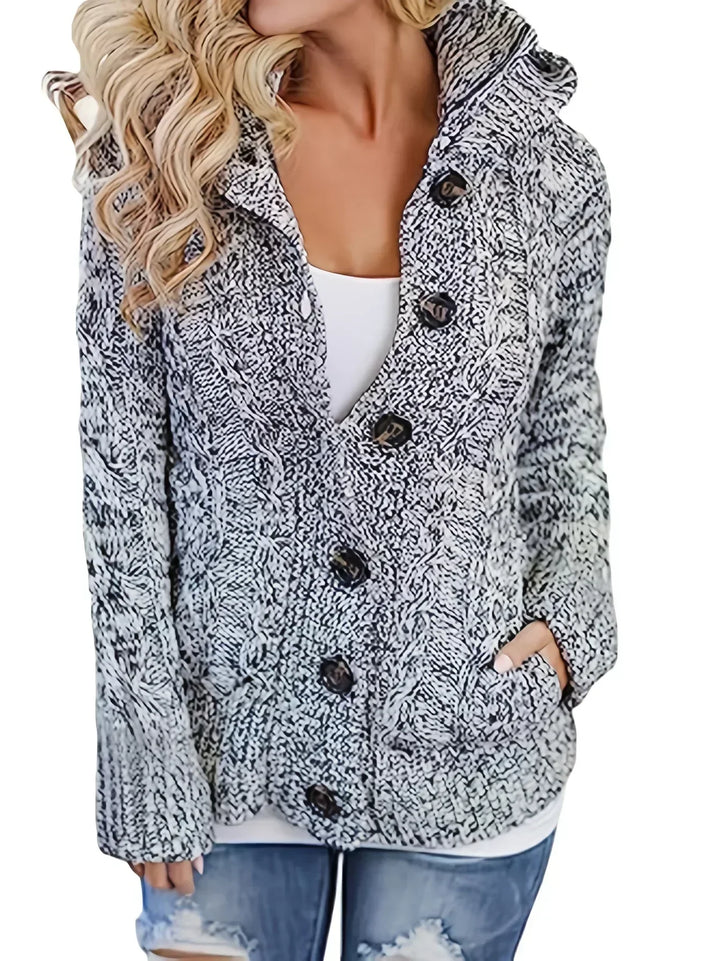 Levoire | Manteau D'Hiver Décontracté Et Moderne Style 1