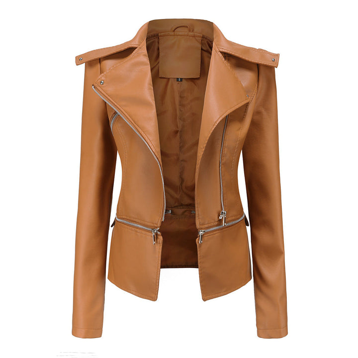 Levoire | Veste D'Hiver Pour Les Jours Froids Chameau