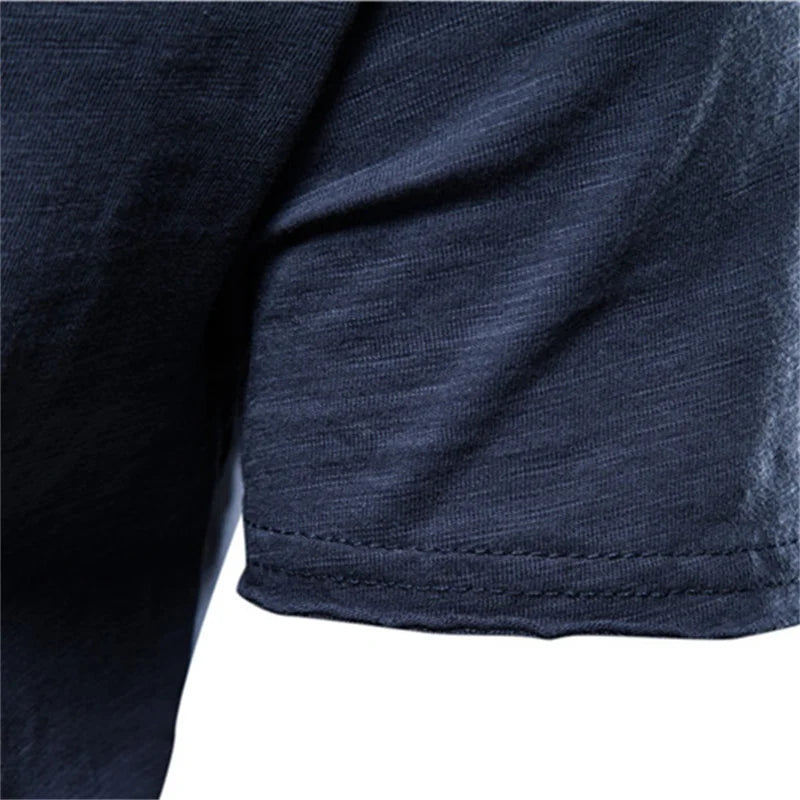 Levoire | T-Shirt For Casual Comfort