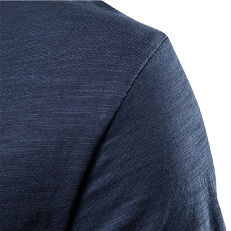 Levoire | T-Shirt For Casual Comfort
