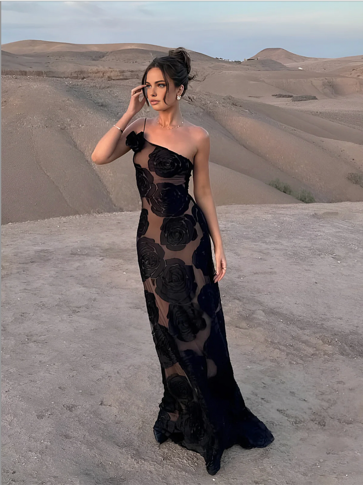 Levoire | Chic Robe Attirante