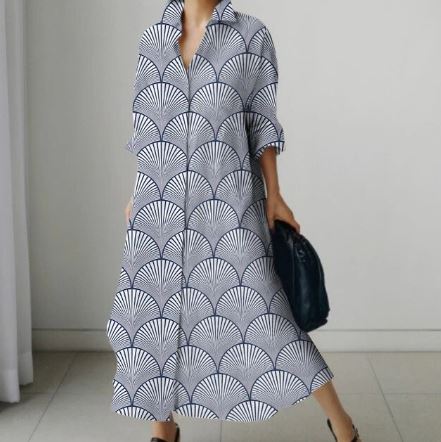 Levoire | Robe de jour et sans effort