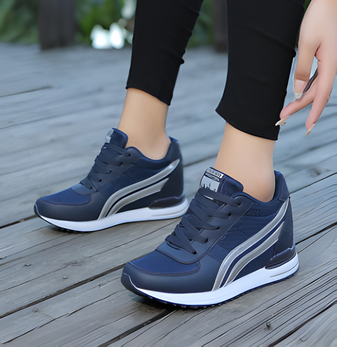 Levoire | Chaussures De Loisirs Pour Femmes