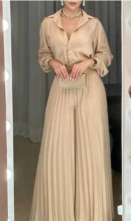 Levoire | Haut et pantalon large