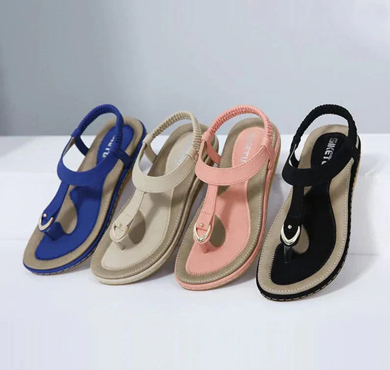 Levoire | Sandals Élégants Et Confortables
