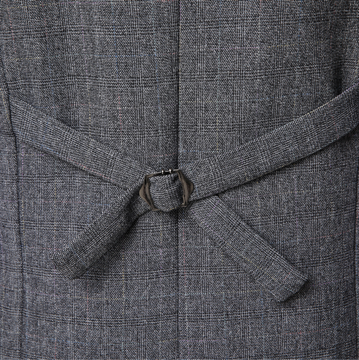 Levoire | Ensemble Élégant 3 Pièces Pour L'Homme Moderne