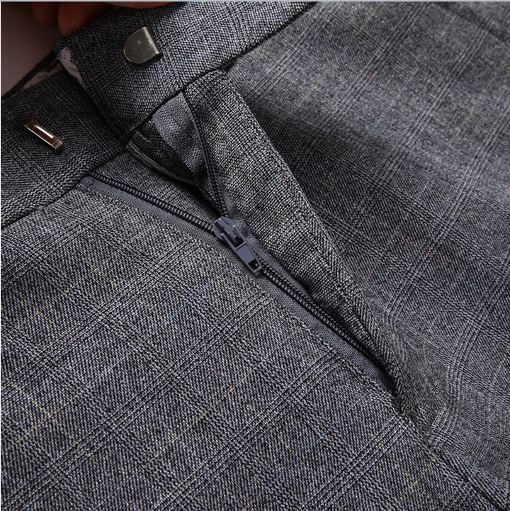 Levoire | Ensemble Élégant 3 Pièces Pour L'Homme Moderne