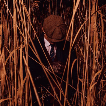 Levoire | Gorro Vinatge (Peaky Blinders)