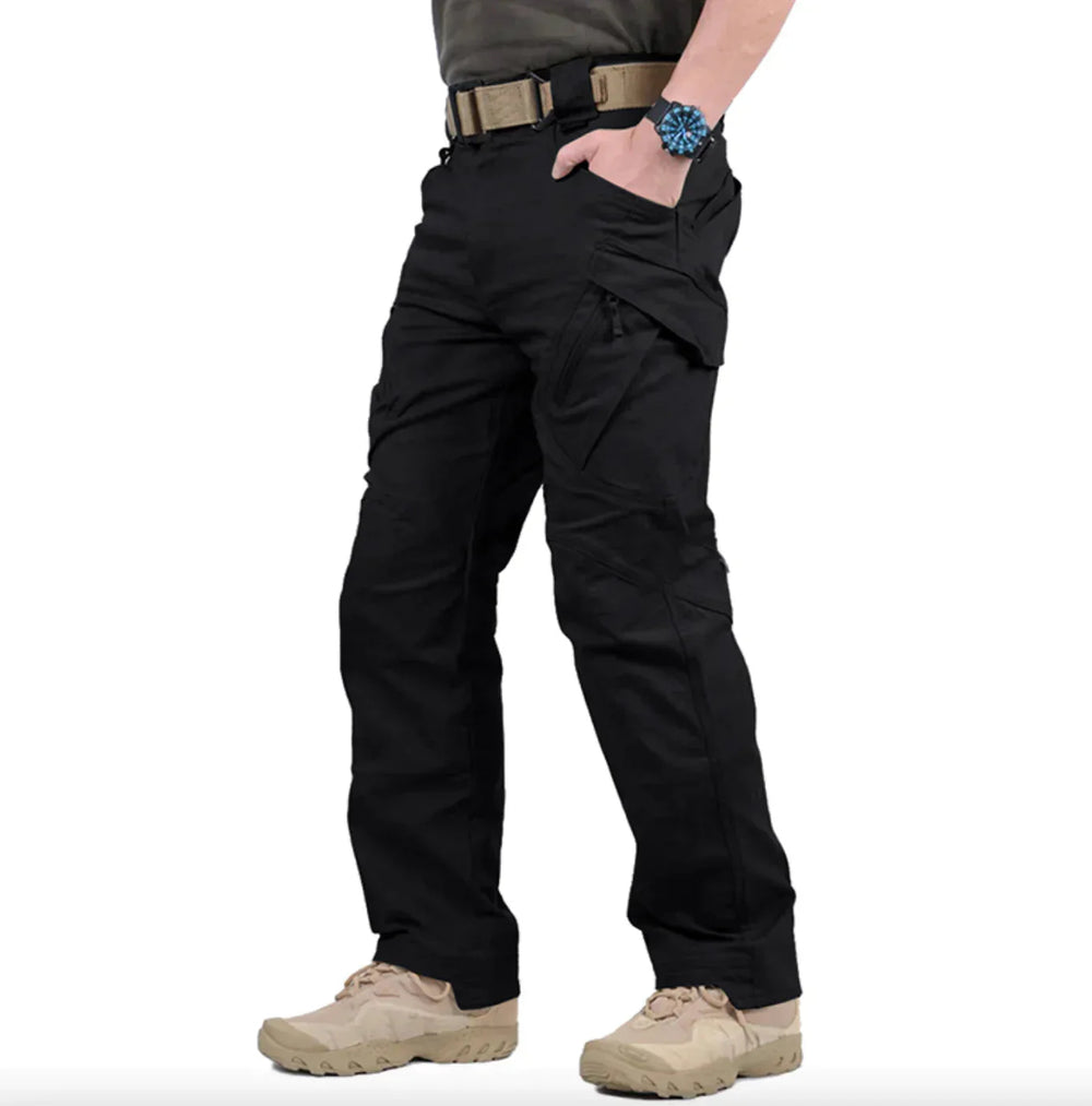 Levoire | Pantalons Tactiques Ultra Dur Pour Hommes