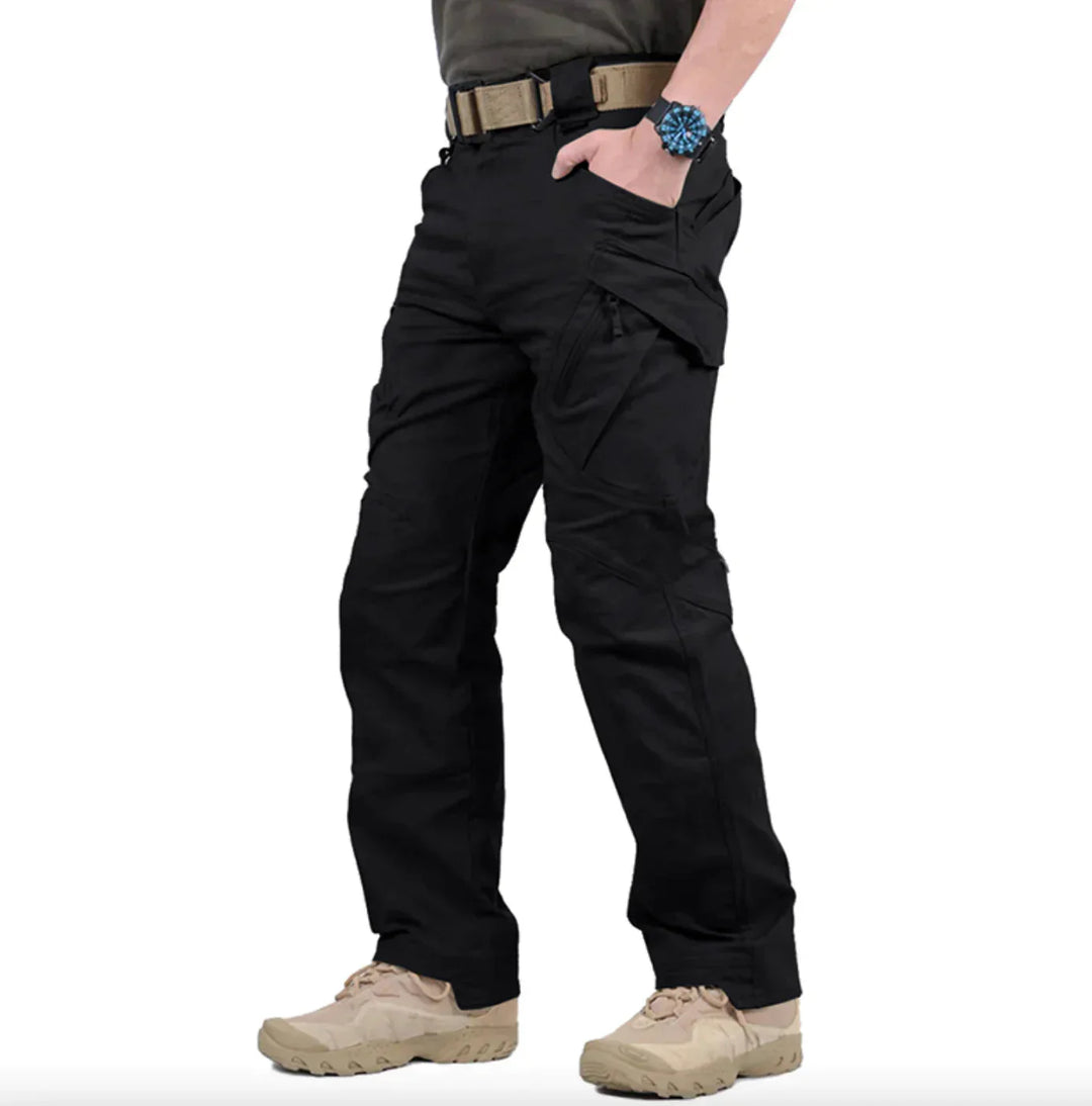 Levoire | Pantalons Tactiques Ultra Dur Pour Hommes