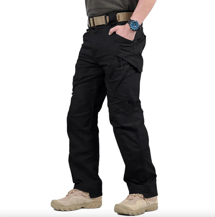 Levoire | Pantalons Tactiques Ultra Dur Pour Hommes
