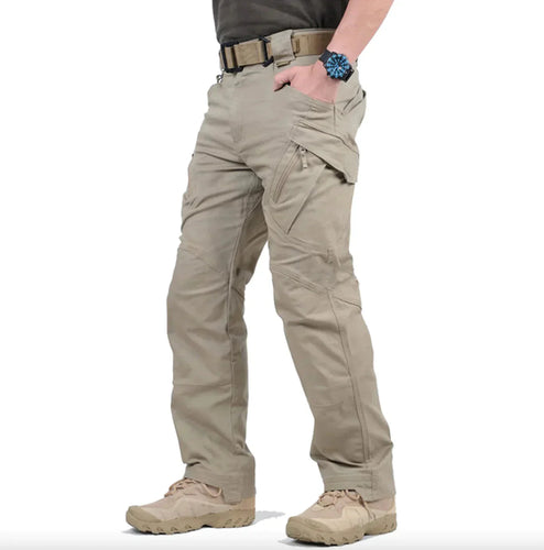 Levoire | Pantalons Tactiques Ultra Dur Pour Hommes