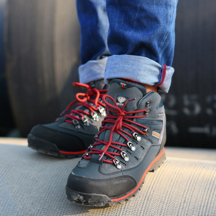 Levoire | Lightweight And Durable Hiking Shoes With Slip-Resistant Grip