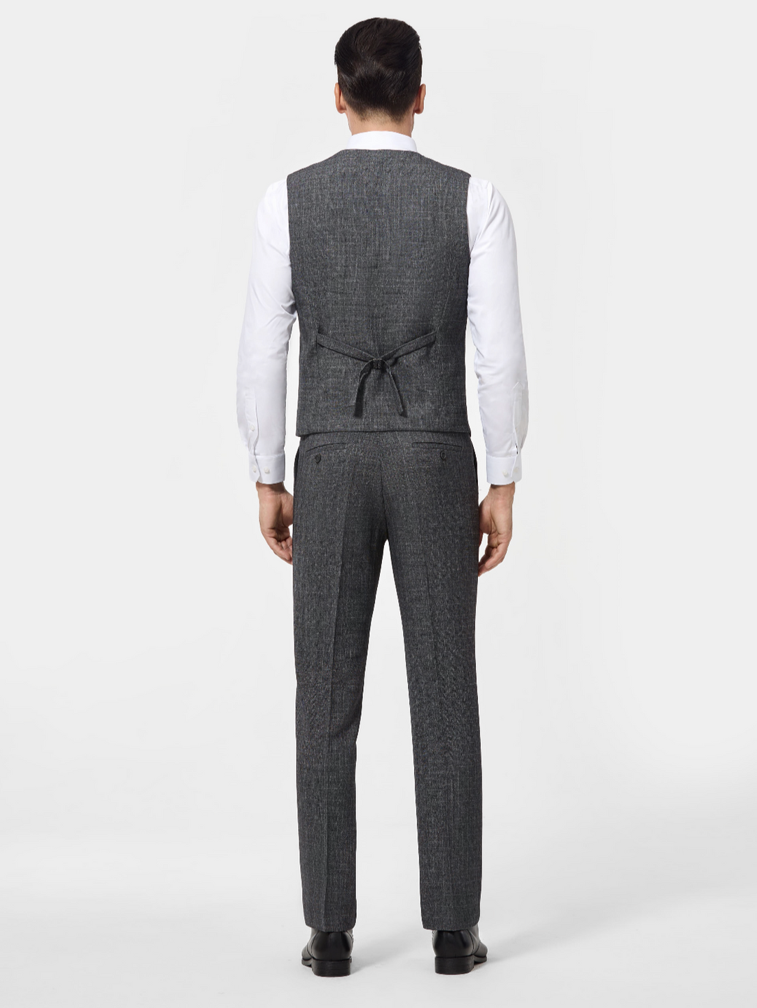 Levoire | Ensemble Élégant 3 Pièces Pour L'Homme Moderne