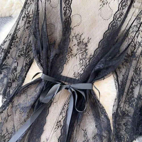 Levoire | Tricot dentelle en ligne pour femmes