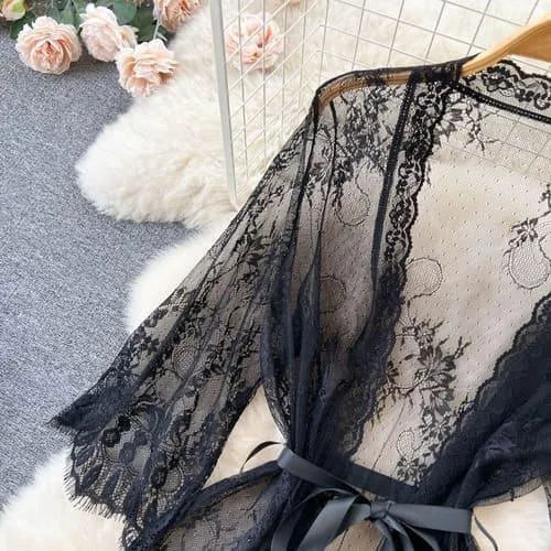 Levoire | Tricot dentelle en ligne pour femmes