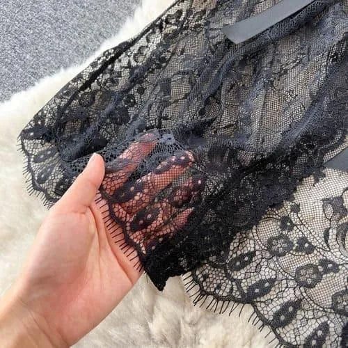 Levoire | Tricot dentelle en ligne pour femmes