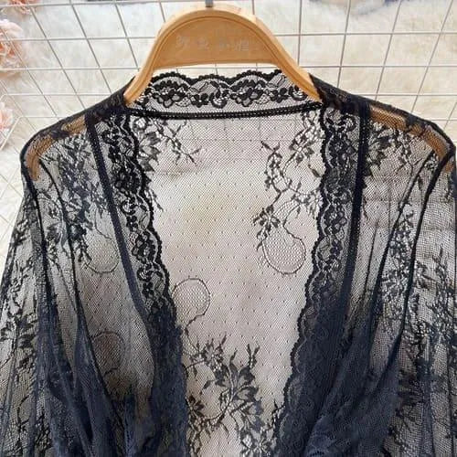 Levoire | Tricot dentelle en ligne pour femmes