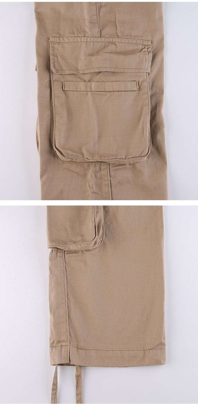 Levoire | Pantalons Cargo Audacieux, Baggy & Tendance