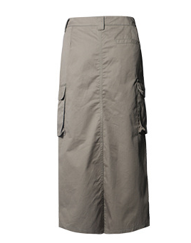 Levoire | Jupe Cargo Streetwear Que Vous Voulez Porter