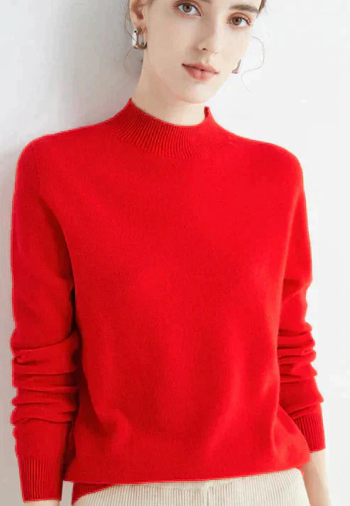 Levoire | Robe Chic Épurée Rot