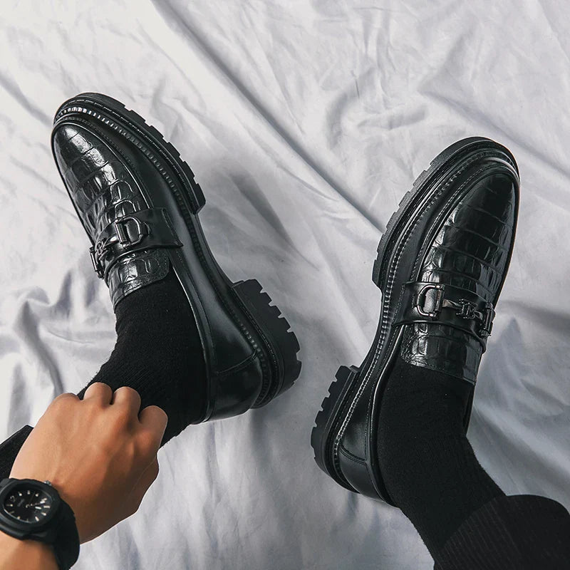 Levoire | Chaussures Élégantes Modernes Pour Hommes