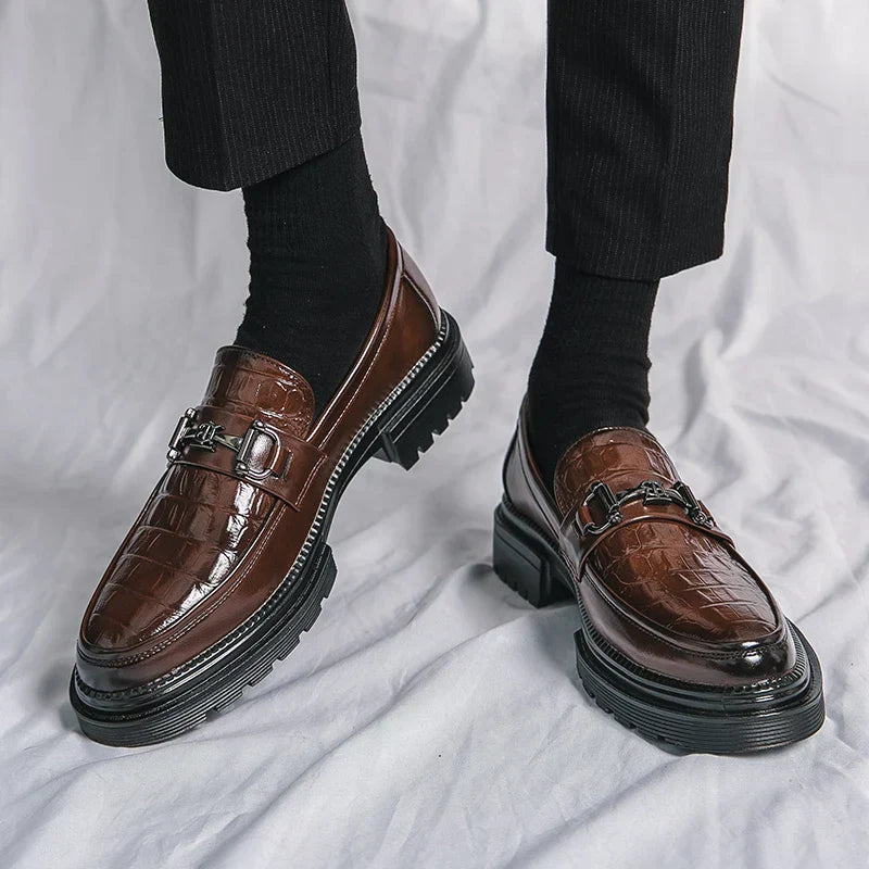Levoire | Chaussures Élégantes Modernes Pour Hommes