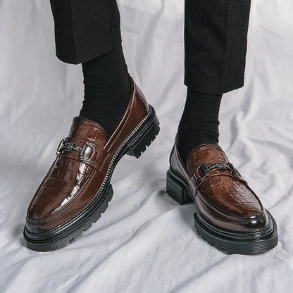 Levoire | Chaussures Élégantes Modernes Pour Hommes