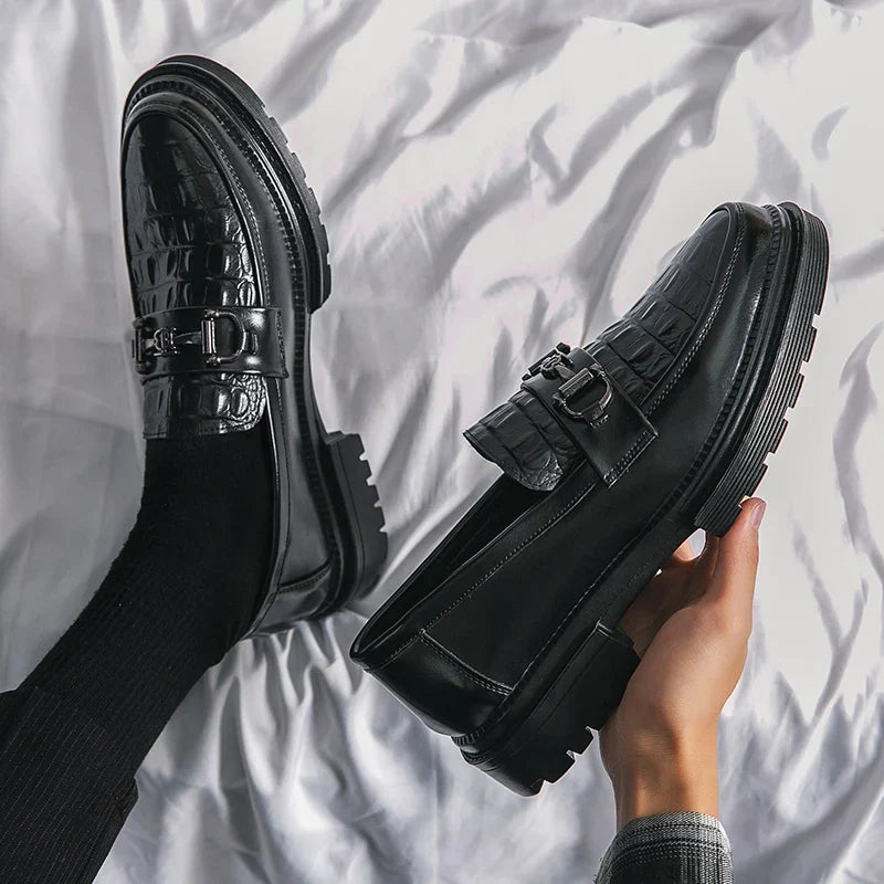 Levoire | Chaussures Élégantes Modernes Pour Hommes