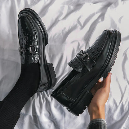 Levoire | Chaussures Élégantes Modernes Pour Hommes