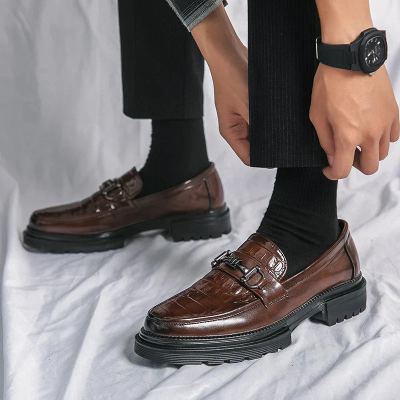 Levoire | Chaussures Élégantes Modernes Pour Hommes