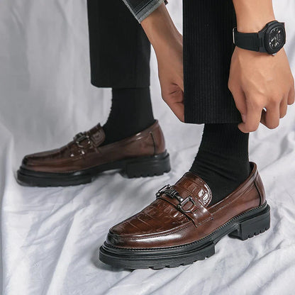 Levoire | Chaussures Élégantes Modernes Pour Hommes