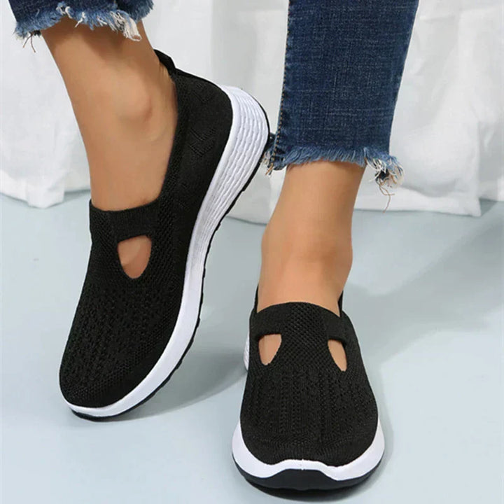 Levoire | Chaussures orthopédiques en maille