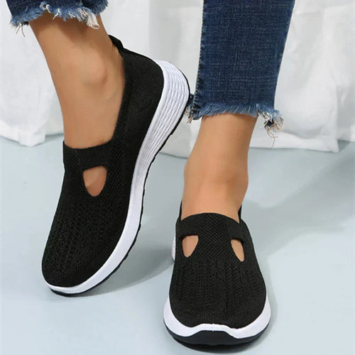 Levoire | Chaussures orthopédiques en maille