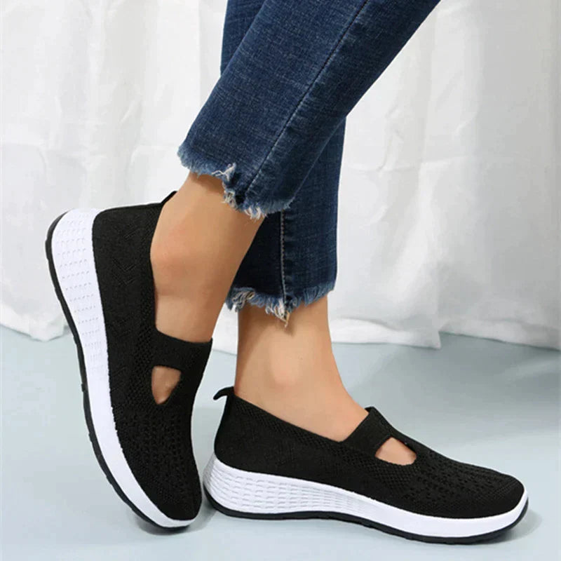 Levoire | Chaussures En Maille Orthopédique