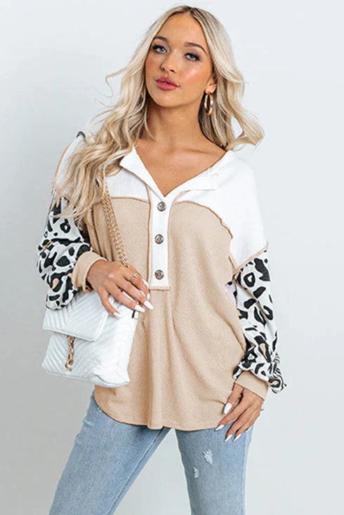 Levoire | Pull En Tricot À Motif Gaufré Rento