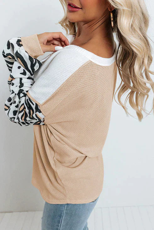 Levoire | Pull En Tricot À Motif Gaufré Rento
