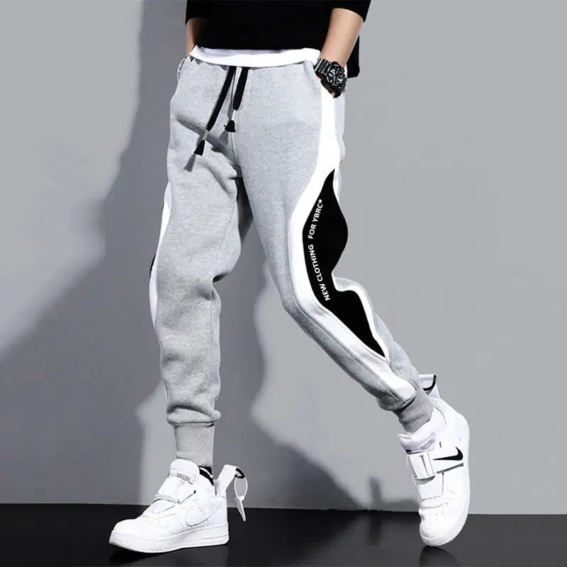 Levoire | Pantalon De Training Décontracté Et Chaud Pour Homme