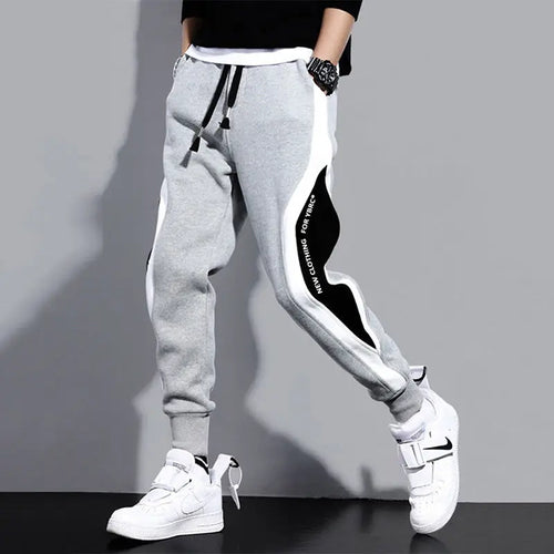 Levoire | Pantalon De Training Décontracté Et Chaud Pour Homme