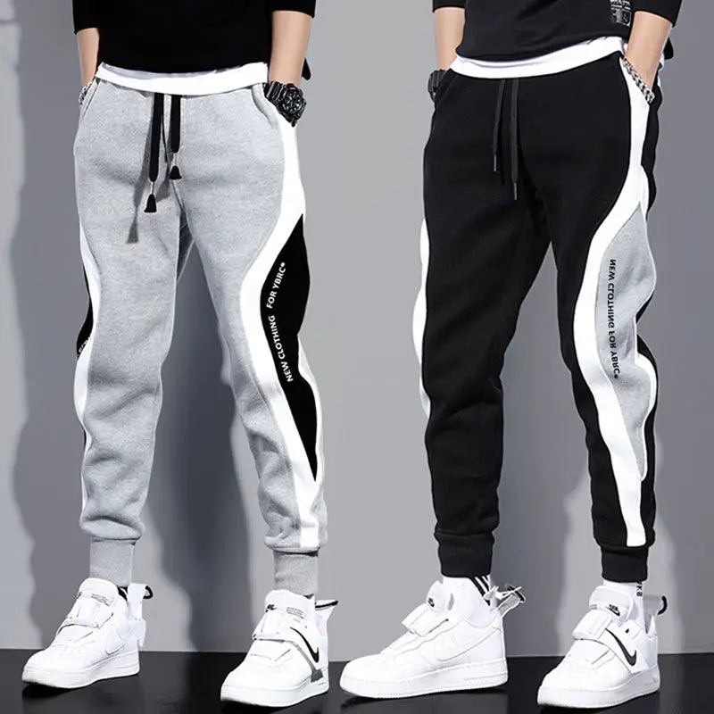 Levoire | Pantalon De Training Décontracté Et Chaud Pour Homme