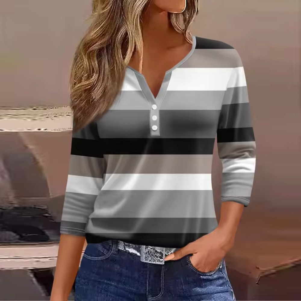 Levoire | Veste D'Hiver Décontractée Et À La Mode Noir